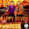 Portada Happy Sovok - Habibi Happy Sovok - Habibi