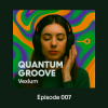 Portada Vexlum - Quantum Groove 007 Vexlum - Quantum Groove 007