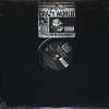 Portada DJ Green Lantern Feat. Uncle Murda & Avery Storm - Crazy World DJ Green Lantern Feat. Uncle Murda & Avery Storm - Crazy World