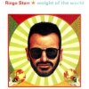 Portada Ringo Starr - Weight Of The World Ringo Starr - Weight Of The World