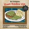 Обкладинка DJ Uniques - In the Shadow DJ Uniques - In the Shadow