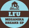 LFU - Oh Echt (Main Mix) (Mixed)