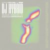 Обкладинка DJ Hybrid - Arcadia DJ Hybrid - Arcadia