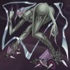 Portada DJ Fuckoff - UNIVERSAL-USSY DJ Fuckoff - UNIVERSAL-USSY