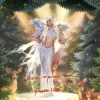 Portada Pabllo Vittar & Filipe Guerra & John W - Prazer, Mamãe Noel Pabllo Vittar & Filipe Guerra & John W - Prazer, Mamãe Noel