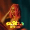 Portada SVITLA - Kryzhana SVITLA - Kryzhana