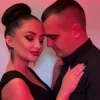 Portada Інна Главацька & Денис Главацький - Я лише для тебе Інна Главацька & Денис Главацький - Я лише для тебе