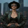 Portada Dancefloor AI - НА СТИЛІ Dancefloor AI - НА СТИЛІ