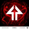 Portada Gabry Ponte & Lupage - Le Ball Gabry Ponte & Lupage - Le Ball