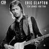 Portada Eric Clapton - Have yourself a merry little christmas Eric Clapton - Have yourself a merry little christmas