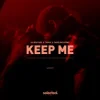 Portada Julien Fade & Tudor & Caroline Byrne - Keep Me Julien Fade & Tudor & Caroline Byrne - Keep Me