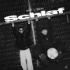 Portada BUNT. & Bausa - Schlaf BUNT. & Bausa - Schlaf