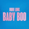 Portada Muni Long - Baby Boo Muni Long - Baby Boo