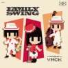 Portada YMCK - National Anthem of Retrojuego YMCK - National Anthem of Retrojuego