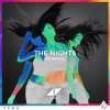 Portada Avicii - The Nights (Avicii by Avicii) Avicii - The Nights (Avicii by Avicii)
