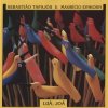 Обкладинка Sebastiao Tapajos & Mauricio Einhorn - Lua, Joa Sebastiao Tapajos & Mauricio Einhorn - Lua, Joa