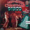 Portada The Roller Disco Orchestra - I saw mommy kissing Santa Claus The Roller Disco Orchestra - I saw mommy kissing Santa Claus