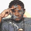 Portada Aidonia - Badman A Step Aidonia - Badman A Step