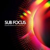 Sub Focus Feat Kenzie May - Falling Down