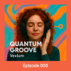 Portada Vexlum - Quantum Groove 008 Vexlum - Quantum Groove 008