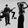 Portada INNA & florianrus - 7 Dias INNA & florianrus - 7 Dias