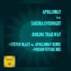 Portada Apollomay feat. Sakura Evernight - Boiling Trailway (Steven Blast vs Apollomay Remix) Apollomay feat. Sakura Evernight - Boiling Trailway (Steven Blast vs Apollomay Remix)
