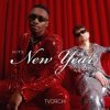 Portada TVORCHI - Не танцюю (New Year Edition) TVORCHI - Не танцюю (New Year Edition)