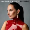 Portada Lilly Palmer & Egbert - Rotterdam Lilly Palmer & Egbert - Rotterdam