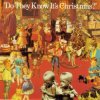 Portada Band Aid - Do They Know It's Christmas Band Aid - Do They Know It's Christmas