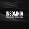 Portada The Kiffness & Ognjen & Sinisa - Insomnia (Balkan Club Remix) The Kiffness & Ognjen & Sinisa - Insomnia (Balkan Club Remix)