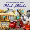 Portada Mentol & AlexUnder Base - Obladì Obladà (Italian Mix) Mentol & AlexUnder Base - Obladì Obladà (Italian Mix)