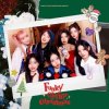 Portada NMIXX - Funky Glitter Christmas NMIXX - Funky Glitter Christmas