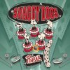 Portada Shaggy Dogs - Who's Gonna Vote Shaggy Dogs - Who's Gonna Vote