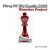 Cover Wamdue Project - King Of My Castle (Armin van Buuren Vocal Remix)