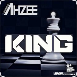 Portada Ahzee - King (Radio Edit)