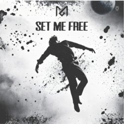 Portada Rompasso - Set Me Free