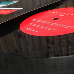 Portada Teebee - Human Reptile (Calyx & Teebee Remix)