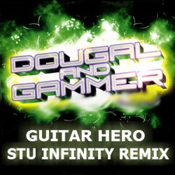 Portada Dougal & Gammer - Guitar Hero