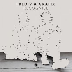 Portada Fred V & Grafix - Recognise (Emperor Remix)