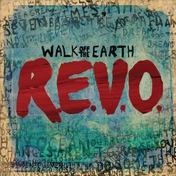 Portada Walk Off The Earth - Speeches