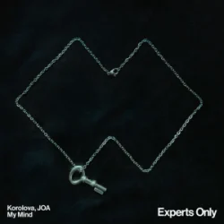 Portada Korolova & JOA - My Mind