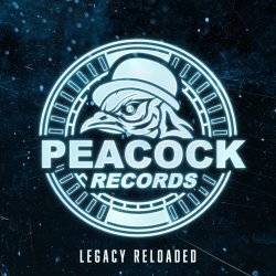 Portada Dr. Peacock & Hyrule War - Imagination (Original Mix)