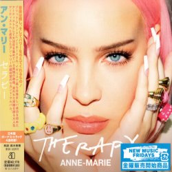 Portada Anne-Marie - Don’t Play