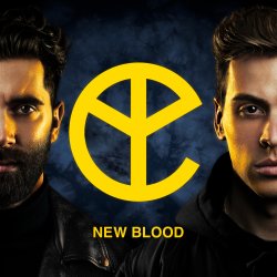 Portada Yellow Claw Feat. San Holo - Summertime