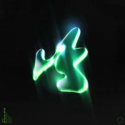 Portada Sub Focus & Grimes - Entwined