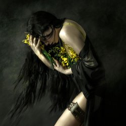 Portada Roniit - Wide Awake