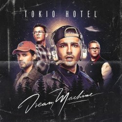 Portada Tokio Hotel - Boy Don't Cry
