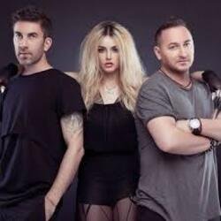 Portada Dj Project & Elena - In lumea ta (new ver.)