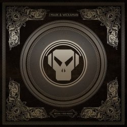 Portada J Majik & Wickaman - Old Headz
