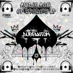 Portada Dubfantom - Tango